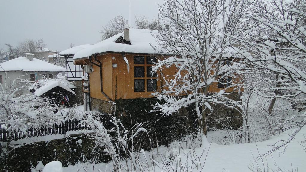 Countryside Houses Golets Hotel Habitación foto