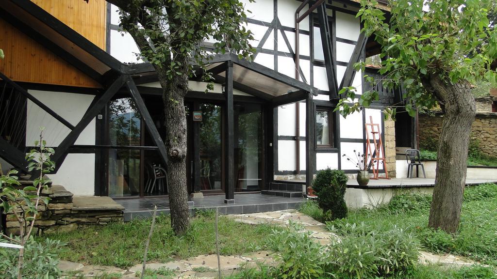 Countryside Houses Golets Hotel Habitación foto