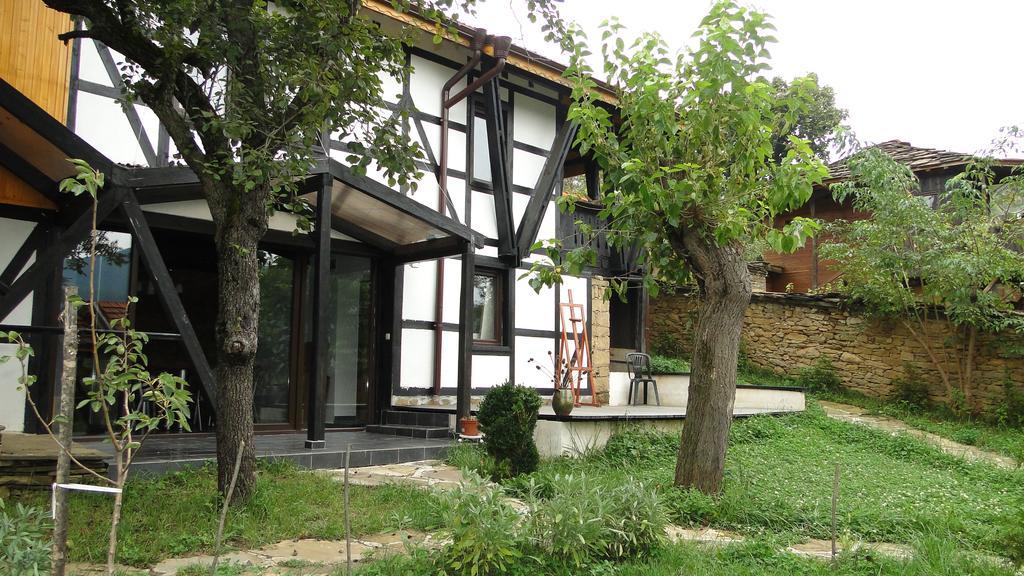 Countryside Houses Golets Hotel Habitación foto