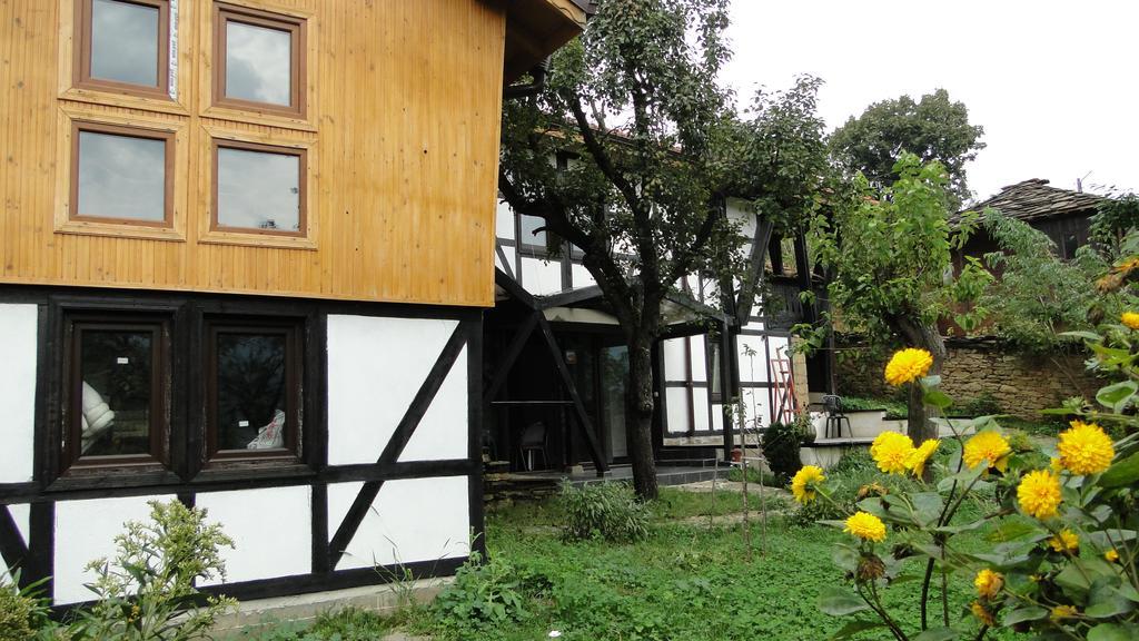 Countryside Houses Golets Hotel Habitación foto