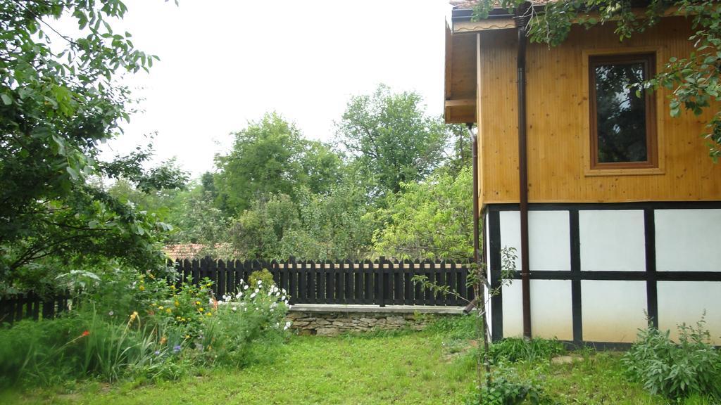 Countryside Houses Golets Hotel Exterior foto